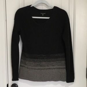 Eileen Fisher XS Yak, Wool and Silk Sweater